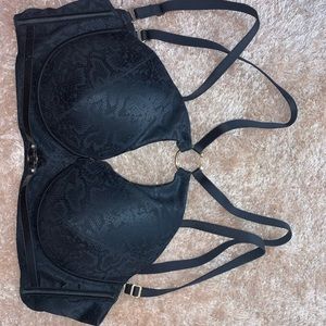 Honey Birdette Black Bra